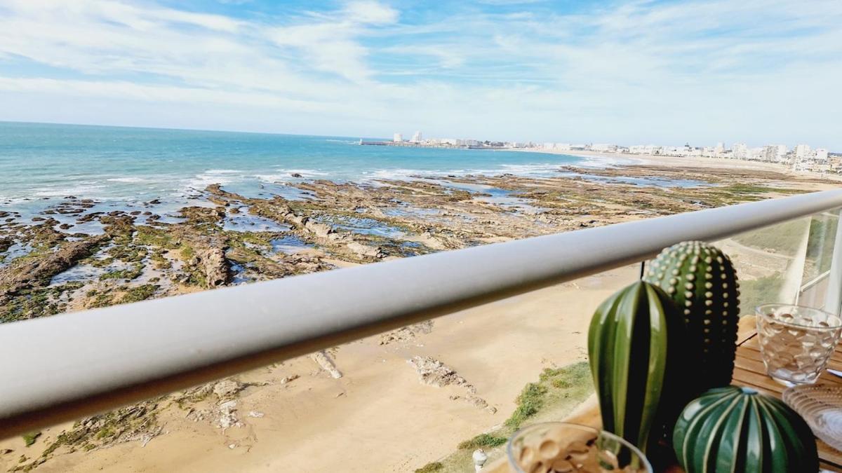Le Nef, Avec Vue D'exception Face * Les Sables-d'Olonne